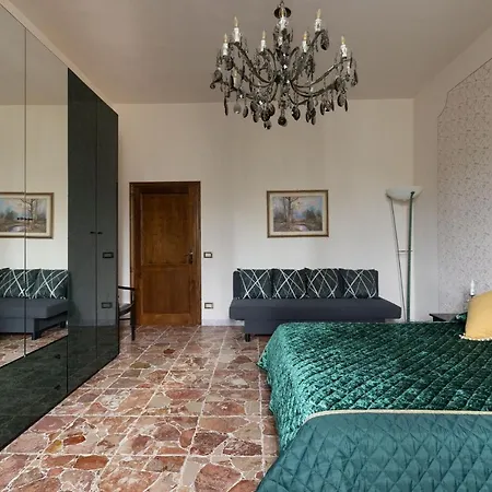A Casa Di Franca *