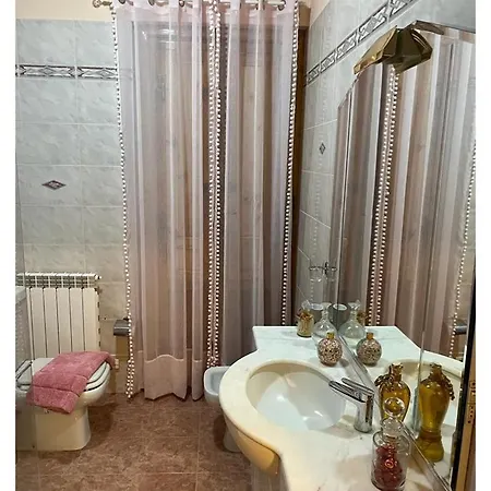 A Casa Di Franca * גאמבאסי