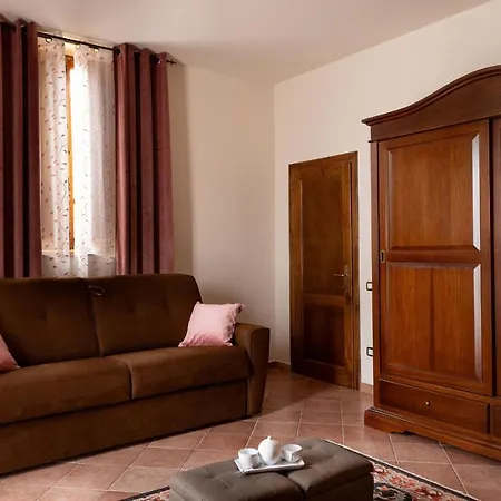 A Casa Di Franca