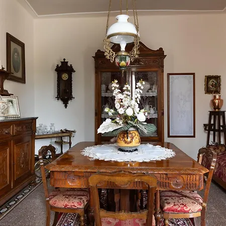 A Casa Di Franca *