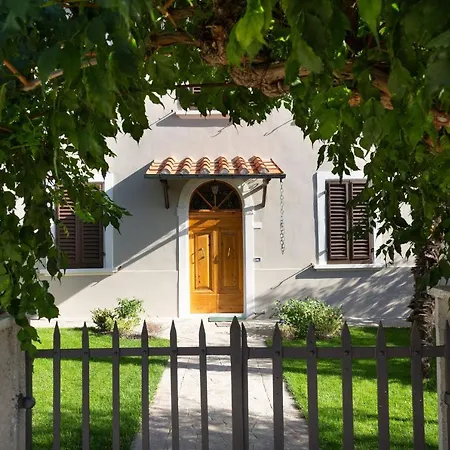 A Casa Di Franca