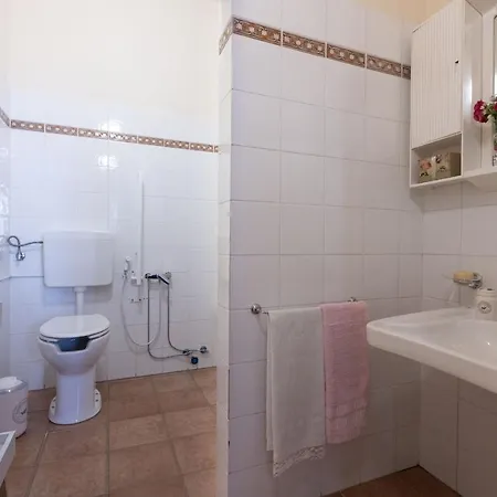 וילה A Casa Di Franca *