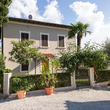 וילה A Casa Di Franca *